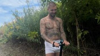 ג'סטין ביבר