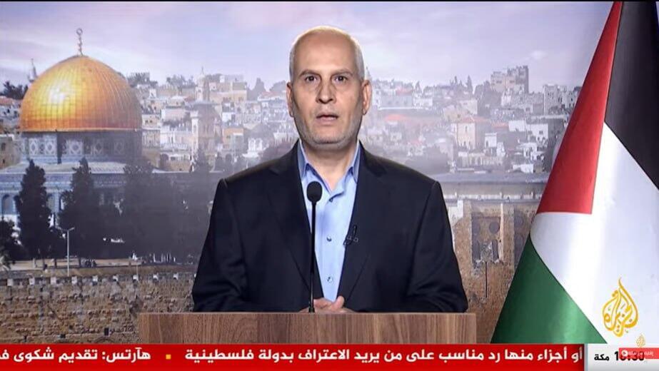 בכיר חמאס ברהום