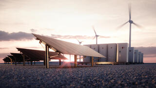 מקורות אנרגיה מתחדשת