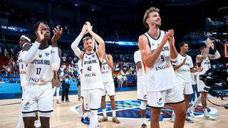 שחקני נבחרת גרמניה