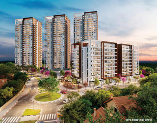 מתחם עדן בית שמש