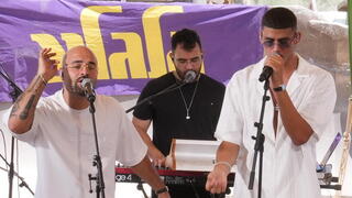 דודא ורון חיון
