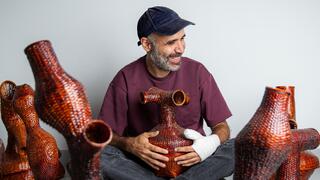 ארז נאבי פנה