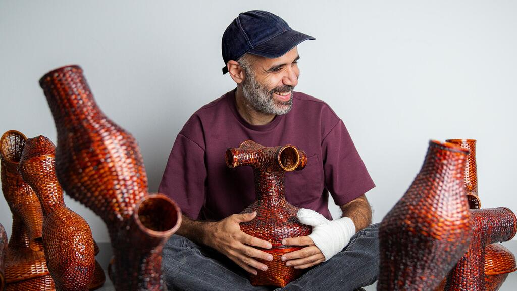 ארז נאבי פנה