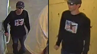 החשוד בהתנקשות בצ'רלי קירק