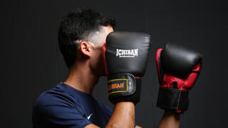 מ', לוחם יחידה 504