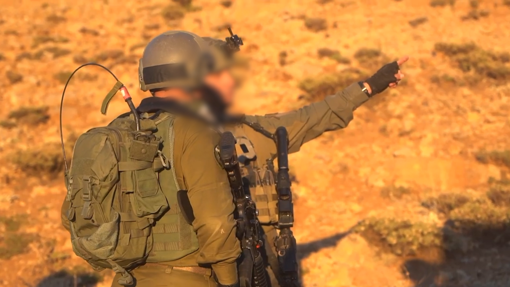 הכי קרוב לדמשק, על הדרך לביירות: המבצע המיוחד של צה"ל