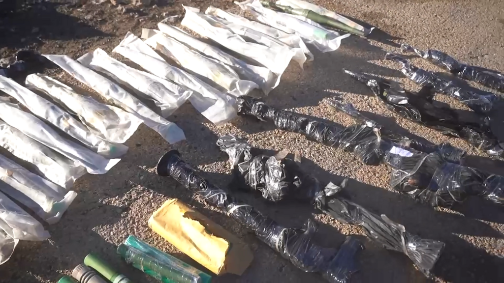 הכי קרוב לדמשק, על הדרך לביירות: המבצע המיוחד של צה"ל