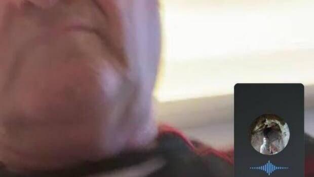 ישראל כ"ץ ענה לשיחת וידאו מהאקר טורקי