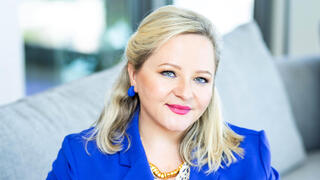 ד״ר דורינה קלש . שילוב של כישרון וידע