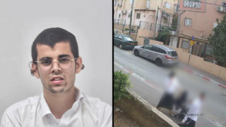 חיים דיבון חשוד בביצוע מעשים מגונים בקטינים' חיים דיבון חשוד בביצוע מעשים מגונים בקטינים