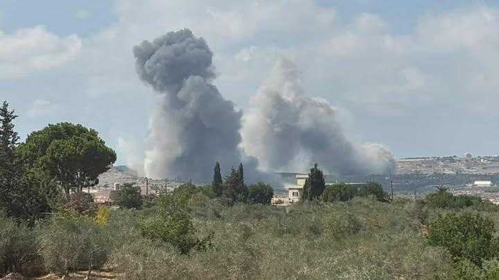 תקיפות באנסאר