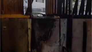 תושב ראשון לציון נעצר בחשד להצתת גן ילדים