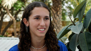 הנחל חוזר לגבולות כתבה שלושה חניכים