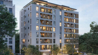 הבעל שם טוב 31-33 , תל-אביב