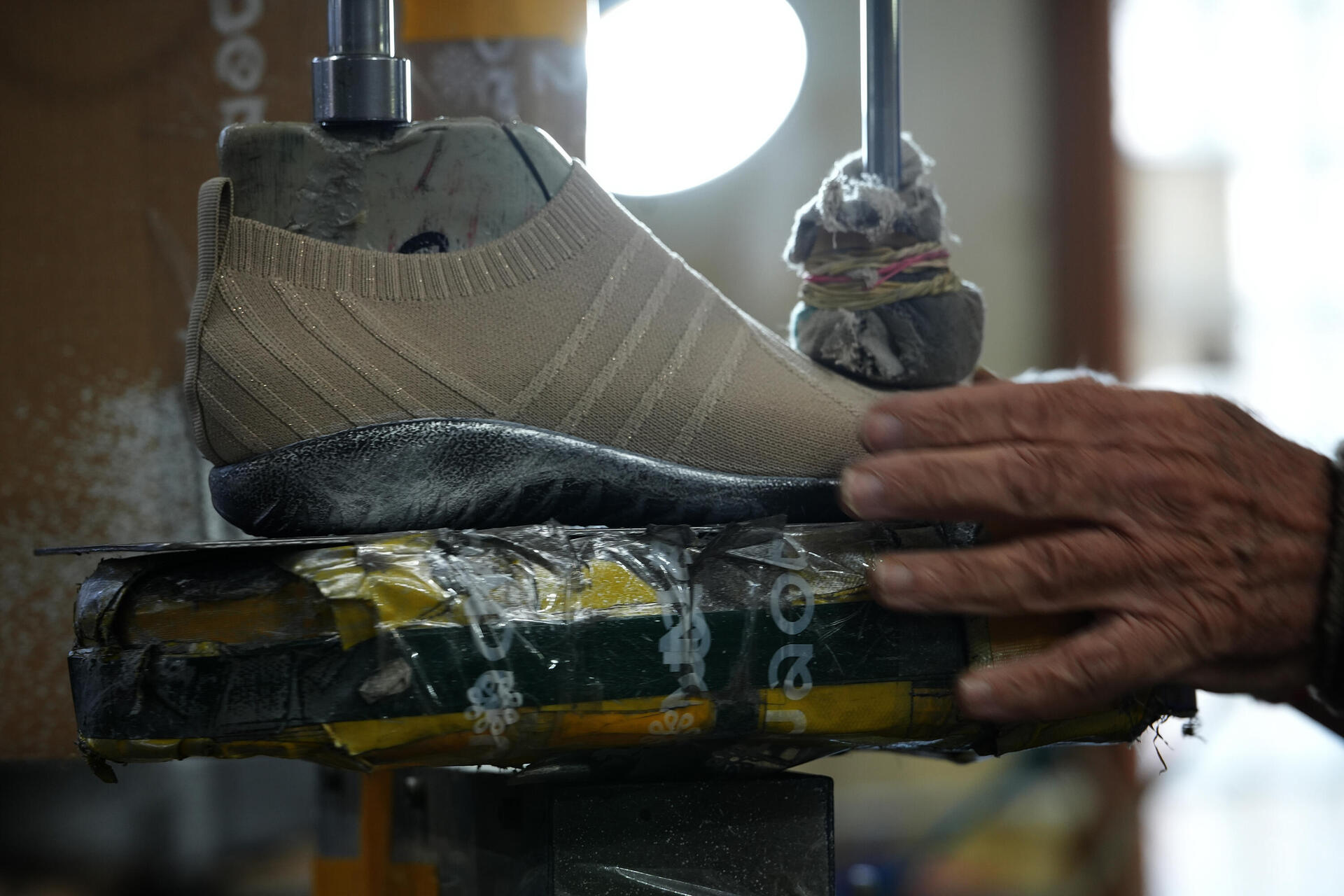 טבע נאות, מותג ישראלי 