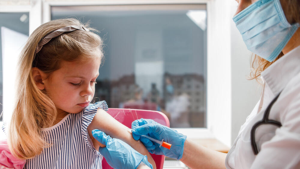 חיסון נגד קורונה