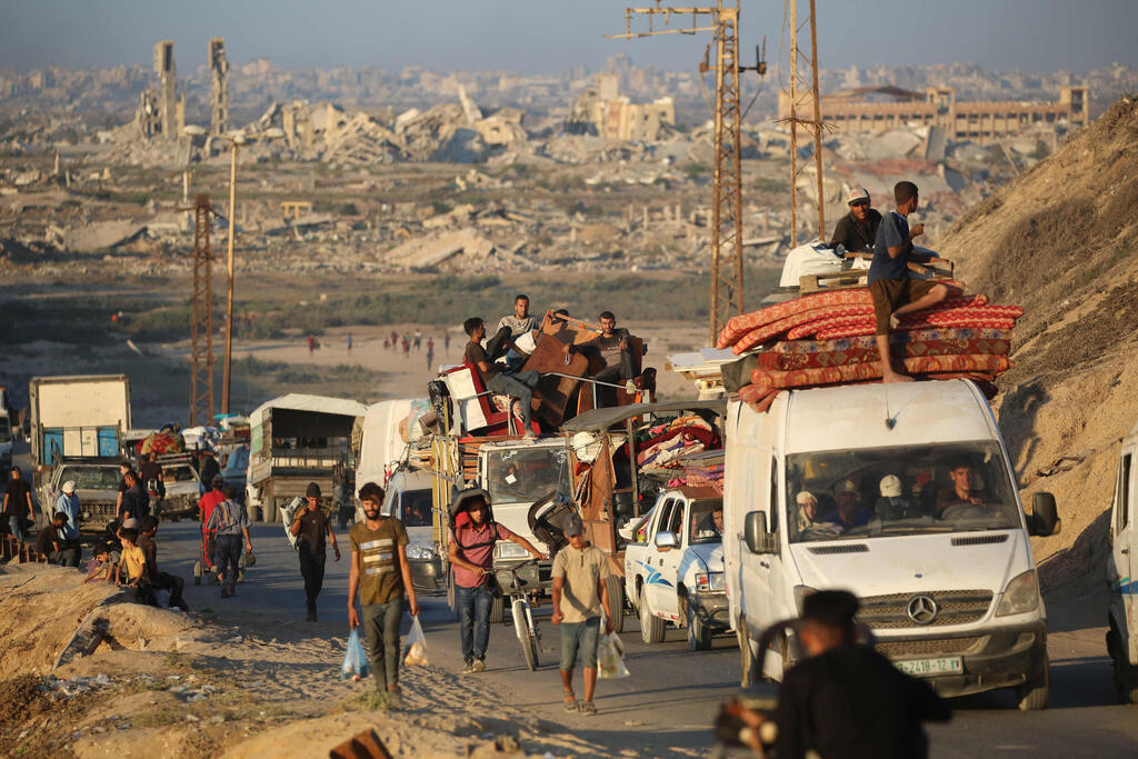 Photo: Eyad BABA / AFP Χ’ΧΧ Χ€ΧΧ‘ΧΧΧ ΧΧ Χ’ΧΧΧΧΧ ΧΧ¦Χ€ΧΧ ΧΧ¨Χ¦ΧΧ’Χ ΧΧ¨ΧΧΧ