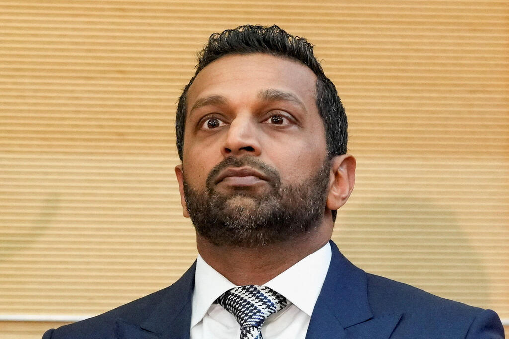 טיילר רובינסון מ יוטה ארה"ב רוצח של צ'רלי קירק