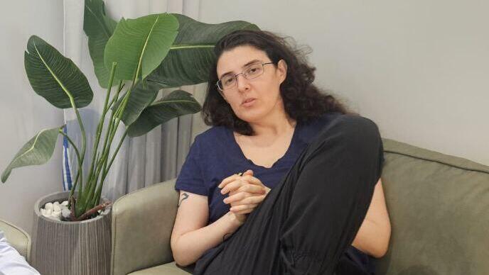 אליזבט צורקוב וגל הירש