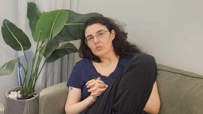 אליזבט צורקוב וגל הירש