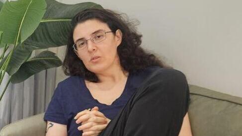 אליזבט צורקוב וגל הירש