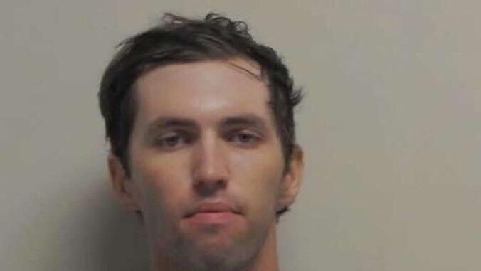 Подозреваемый в убийстве טיילר רובינסון מ יוטה ארה"ב רוצח של צ'רלי קירק