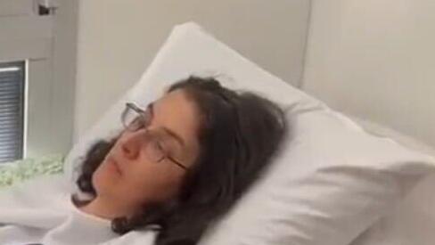 שיחת הטלפון בין ראש הממשלה נתניהו לאליזבט צורקוב