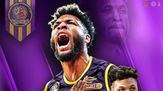 שחקן הפועל חולון טוד וווית'רס