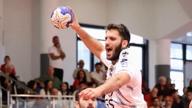 שחקן א.ס רמה"ש רם טורקניץ