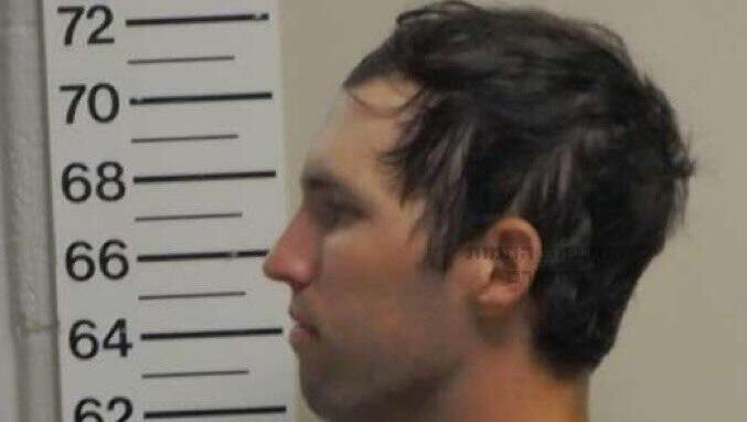 טיילר רובינסון מ יוטה ארה"ב רוצח של צ'רלי קירק