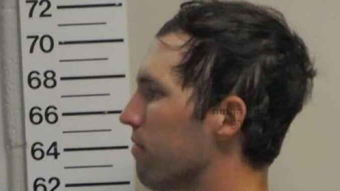 טיילר רובינסון מ יוטה ארה"ב רוצח של צ'רלי קירק