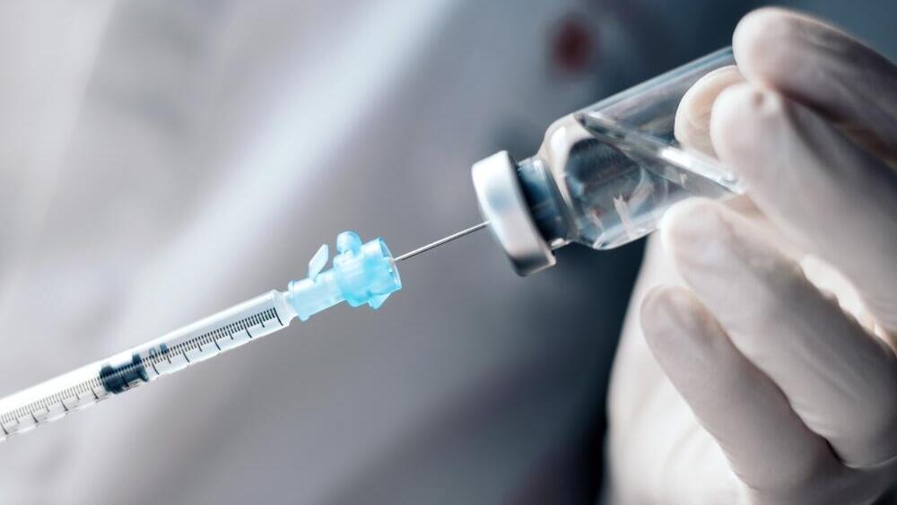 חיסון נגד קורונה