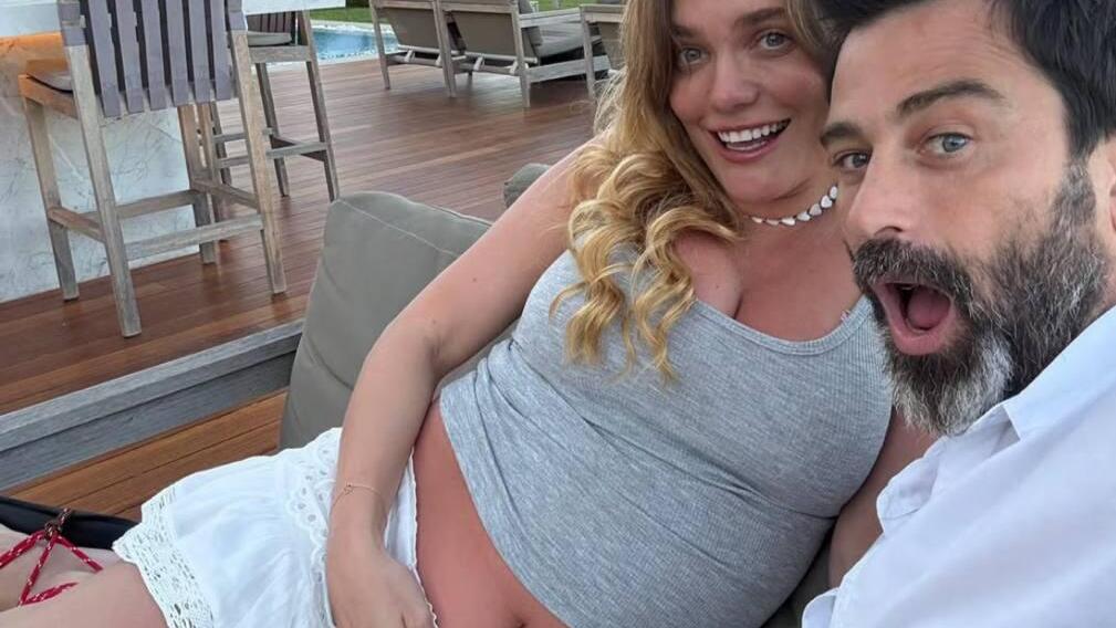 יהודה לוי ודנה פרידר