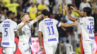 דור פרץ ושגיב יחזקאל