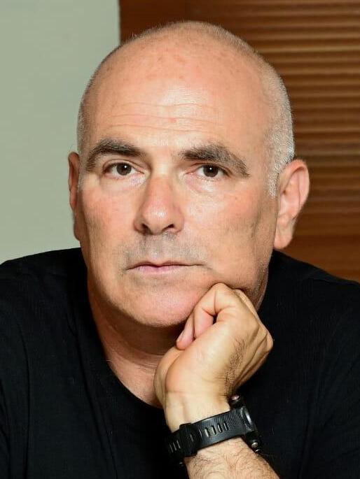 דני ון בירן