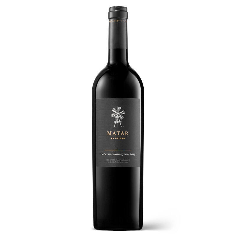 Matar Cabernet Sauvignon 2019 