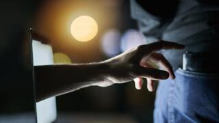 הונאה פיננסית באמצעות בינה מלאכותית