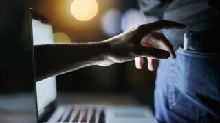 הונאה פיננסית באמצעות בינה מלאכותית