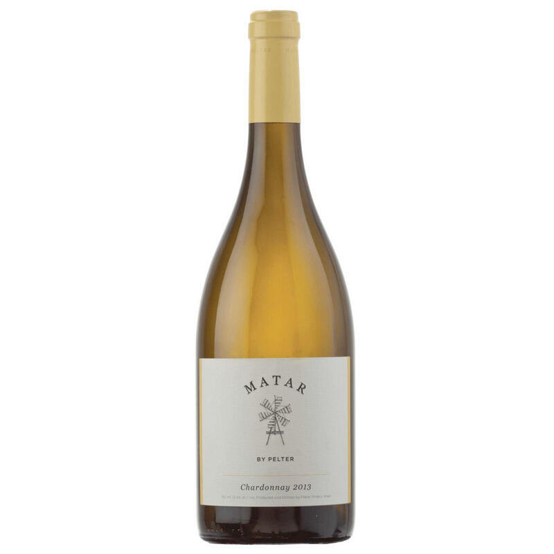 Matar Chardonnay 