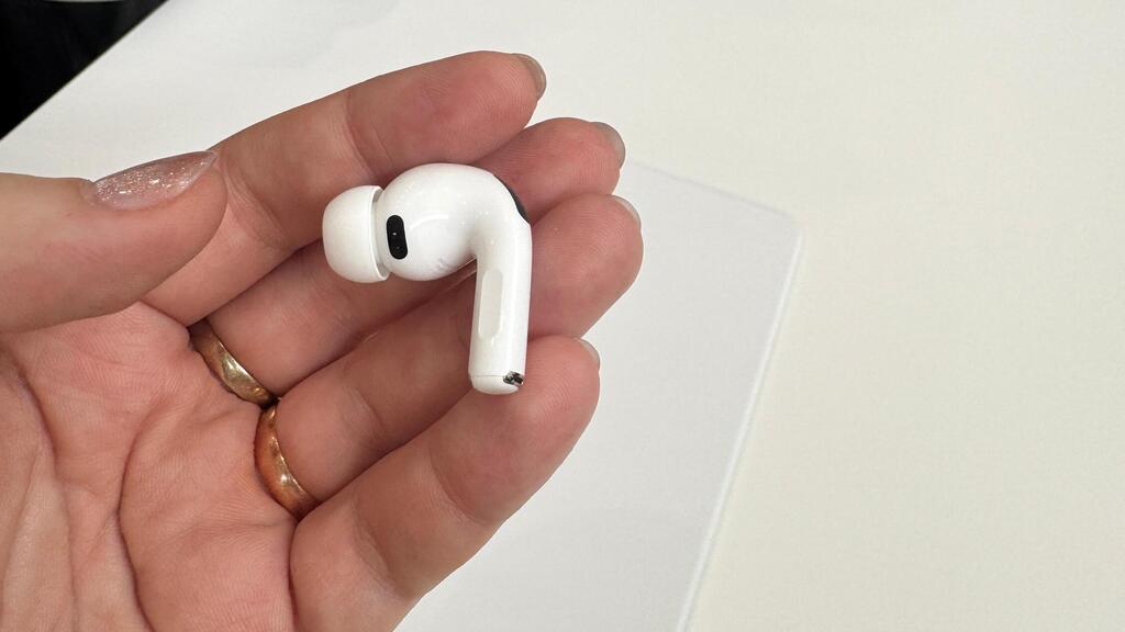 איירפודס פרו 3