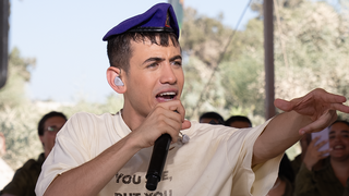 ששון שאולוב