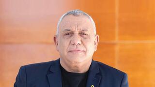 גדי איזנקוט