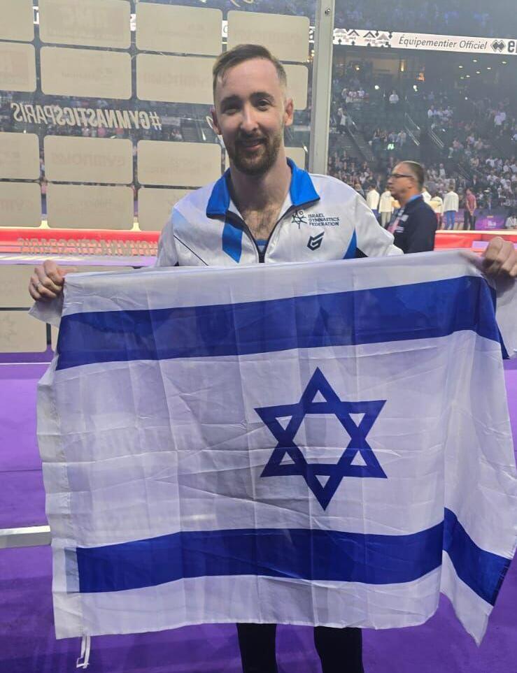 ארטיום דולגופיאט