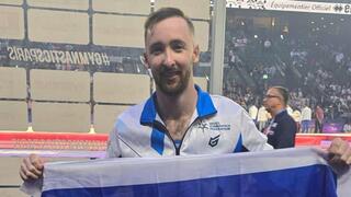 ארטיום דולגופיאט