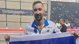 ארטיום דולגופיאט