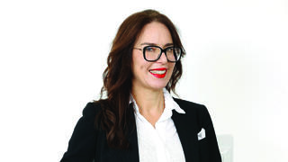 עו"ד גלית קרנר