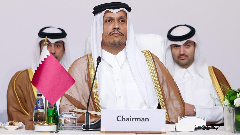 מוחמד בן עבד אל רחמן אל ת'אני