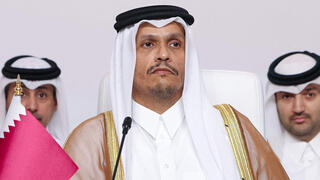 מוחמד בן עבד אל רחמן אל ת'אני