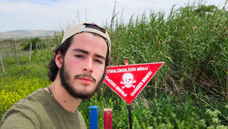 אבי רוזנפלד